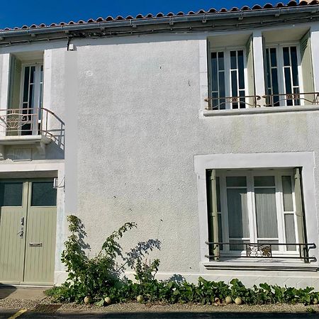 لو بوا بلاج أو ر Maison Face Au Soleil المظهر الخارجي الصورة