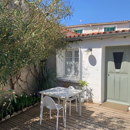 لو بوا بلاج أو ر Maison Face Au Soleil المظهر الخارجي الصورة
