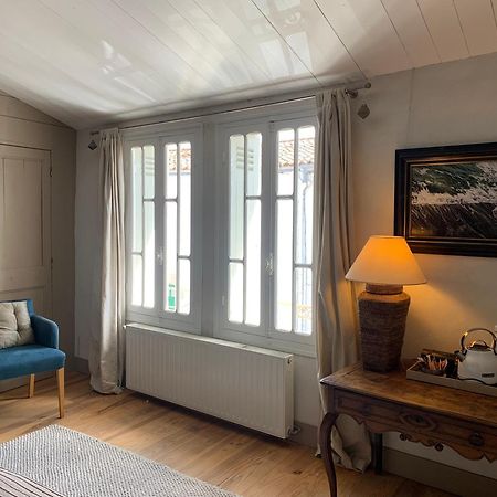 لو بوا بلاج أو ر Maison Face Au Soleil المظهر الخارجي الصورة