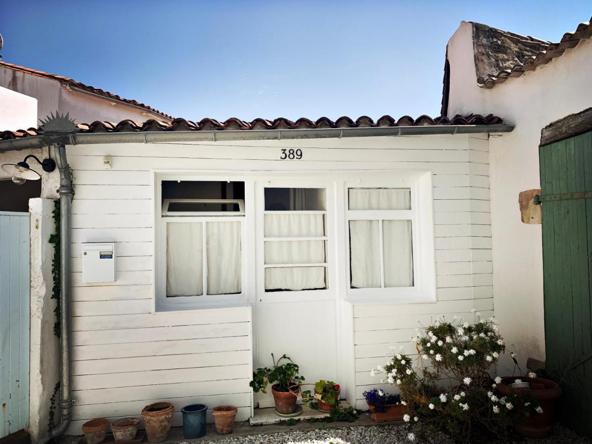 لو بوا بلاج أو ر Maison Face Au Soleil المظهر الخارجي الصورة