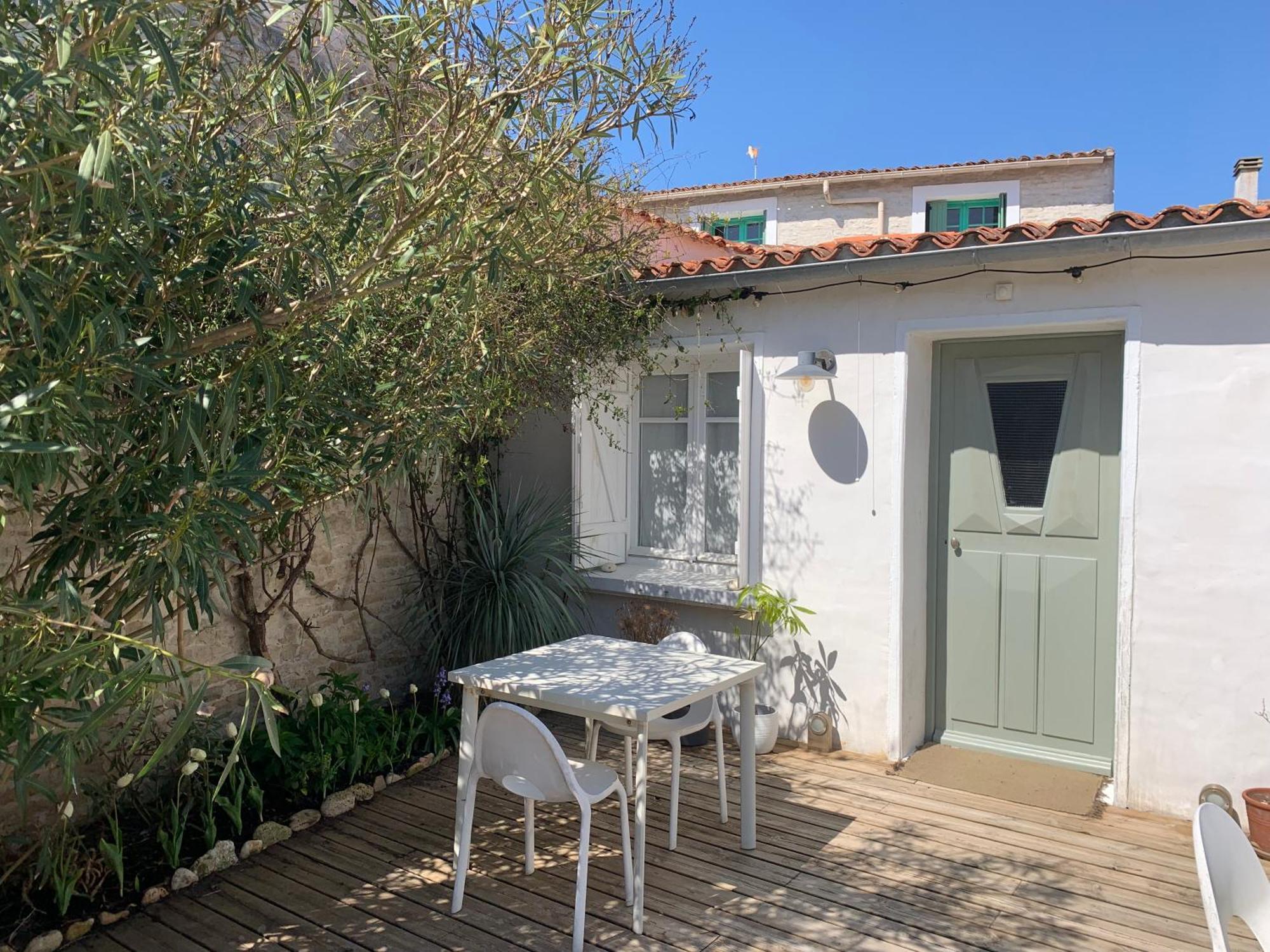 لو بوا بلاج أو ر Maison Face Au Soleil المظهر الخارجي الصورة